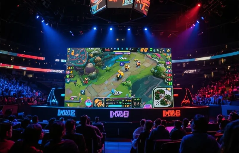 全球总决赛直播